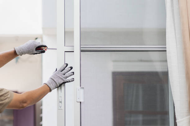 Window Caulking in Omaha, TX