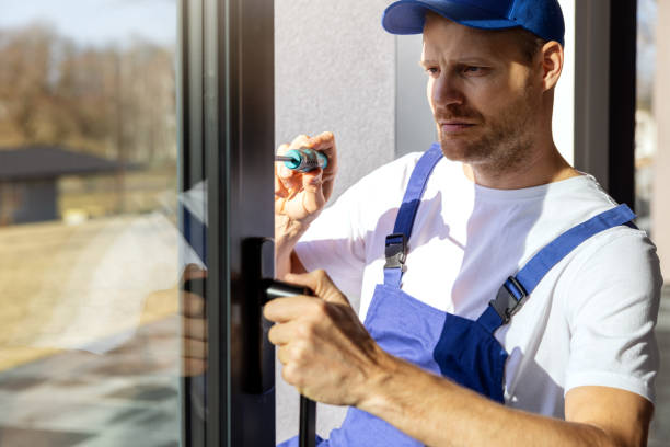 Egress Windows in Omaha, TX